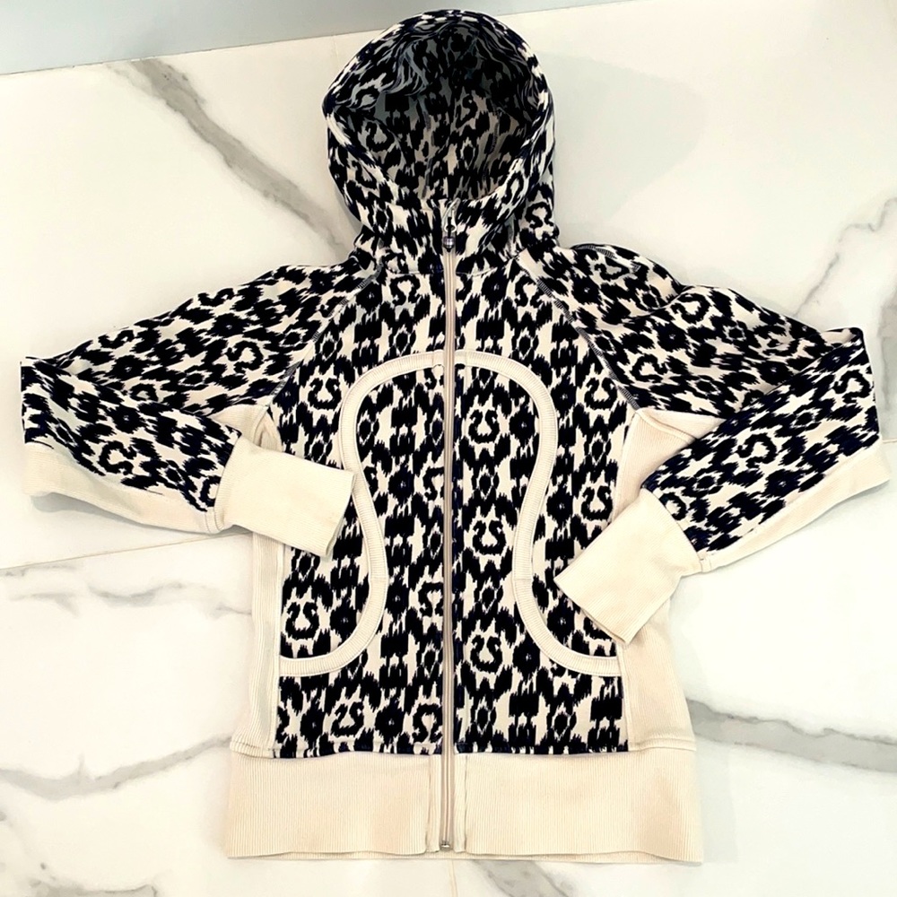 Lululemon jacket